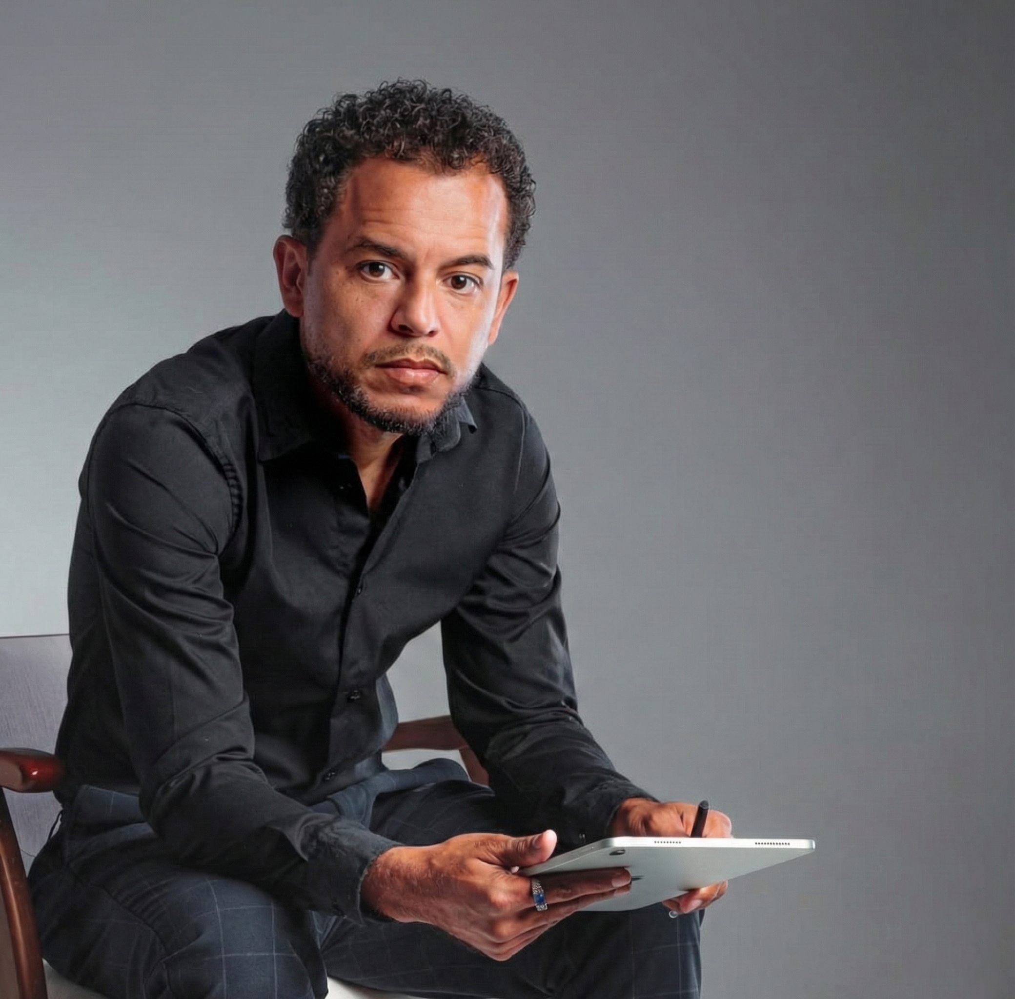 Tom Reis - Consultor de Imagem